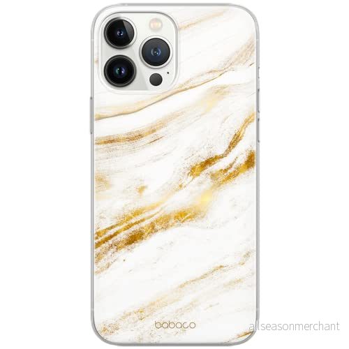 ERT GROUP mobiltelefonfodral för Xiaomi REDMI NOTE 9 originalt och officiellt licensierat Babaco mönster Marble 013 optimalt anpassad till formen på mobiltelefonen, fodral tillverkad av TPU plast 5903932026511