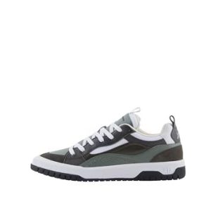 Armani Exchange Duck sneakers för män, agave peat, 42.5 EU 8058997288774