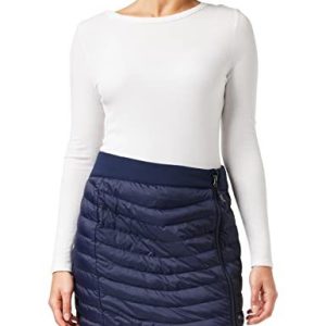 Columbia Dam Windgates Sportskjol, Dark Nocturnal, 10 192290944918 Columbia Dam Windgates Sportskjol, Dark Nocturnal, 10 192290944918