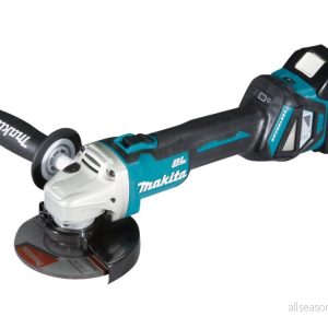 Makita DGA511RTJ angle grinder 88381853576 Makita DGA511RTJ angle grinder 88381853576