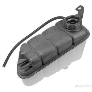 MEYLE 014 050 0026 Vase d’Expansion avec flexible sans couvercle ORIGINAL Quality MERCEDES BENZ: Classe S Berline, G SUV, Coupe 4040074395608