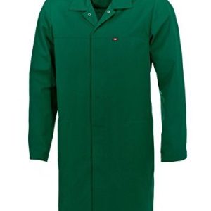 BP 1673 500 74 XLs unisexkappa, 1/1 ärm med justerbar öppning på manschetten, 210,00 g/m² tygblandning, mellangrön,XLs 4010365875164 BP 1673 500 74 XLs unisexkappa, 1/1 ärm med justerbar öppning på manschetten, 210,00 g/m² tygblandning, mellangrön,XLs 4010365875164