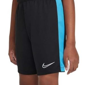 Nike K DF Acd23 kort Br svart/indigo Haze/Baltic Blue M 196153478251 Nike K DF Acd23 kort Br svart/indigo Haze/Baltic Blue M 196153478251