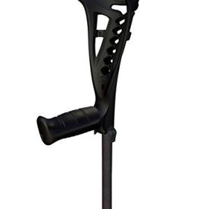 Antar Säker Promenad Underarm Stöd 470 g, Svart 5901571417264 Antar Säker Promenad Underarm Stöd 470 g, Svart 5901571417264