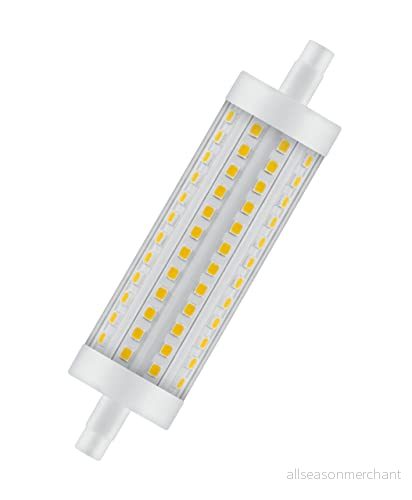 OSRAM LED lampa R7s 13W 2 700 K 4058075432659