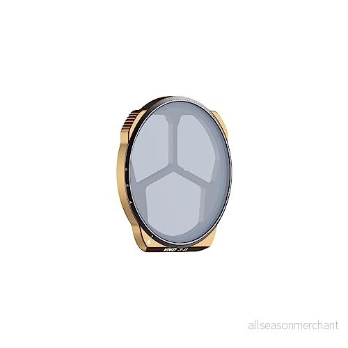 Polar Pro VND 3 6 Filter Mavic camera drone part/accessory 817465029244