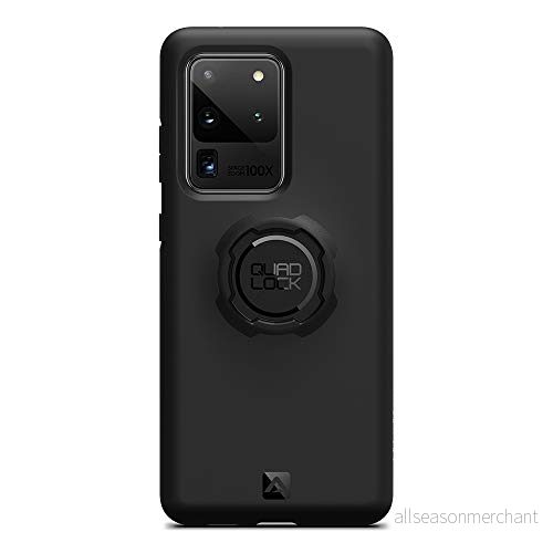 Quad Lock Skal för Samsung Galaxy S20 Ultra 9348943010962
