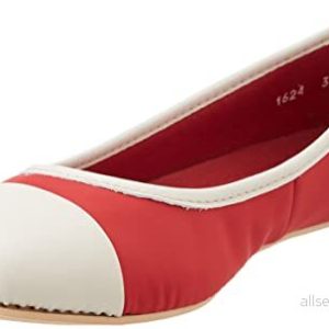 ART Lens, platta damsandaler, Röd röd, 40 EU 8445056223034 ART Lens, platta damsandaler, Röd röd, 40 EU 8445056223034