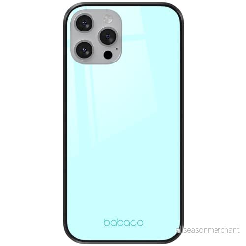 ERT GROUP mobiltelefonfodral för Apple Iphone 6 PLUS originalt och officiellt licensierat Babaco mönster Classic 003 tillverkad av härdat glas, optimalt anpassat till mobilens form, skyddsfodral 5903932592412