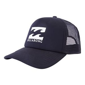 Billabong Trucker keps för herr svart 1SZ 3613378712795
