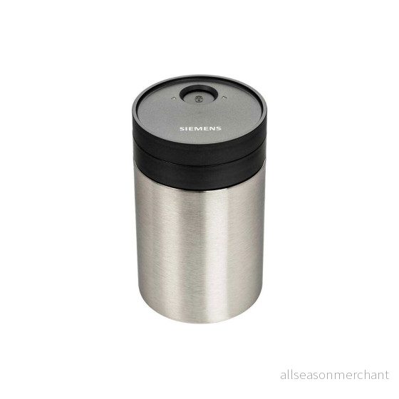 Mjölkbehållare Siemens 4242001260526 Mjölkbehållare Siemens 4242001260526