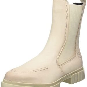 BAGATT casual Dam Fiona stövlar varmfoder, Offwhite, 37 EU, VIT, EU 7613145979419 BAGATT casual Dam Fiona stövlar varmfoder, Offwhite, 37 EU, VIT, EU 7613145979419