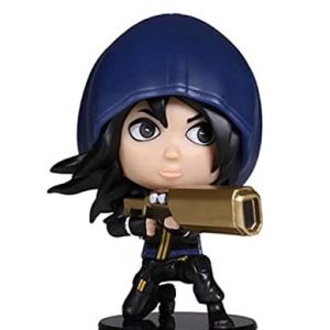 Ubisoft Six Collection Serie 2: Hibana 3307216058946 Ubisoft Six Collection Serie 2: Hibana 3307216058946