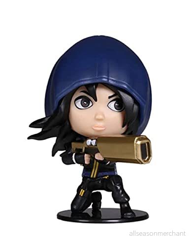 Ubisoft Six Collection Serie 2: Hibana 3307216058946