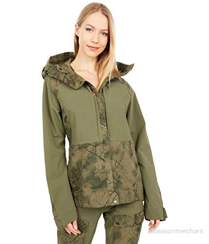 Fjällräven Keb Women's Jacket 7323450647643