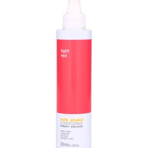 Milk Shake Direct Colour Light Red 200 ml 8032274053460 Milk Shake Direct Colour Light Red 200 ml 8032274053460