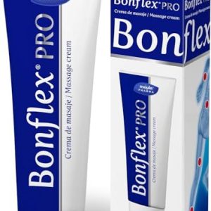 Bonflex Pro Crema De Masaje 250 ml, Único 8437013017381 Bonflex Pro Crema De Masaje 250 ml, Único 8437013017381