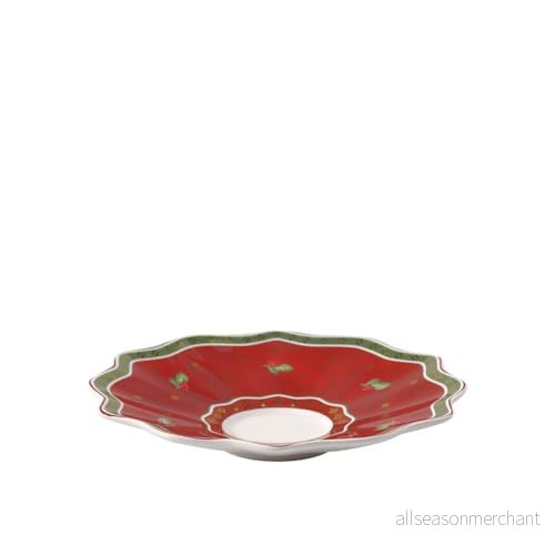 Villeroy & Boch Toy's Delight Coffee Cup Red 4003686198517