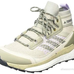 adidas Damer Terrex Free Hiker Blue ef6588 promenadsko, Feagry Leggrn Prptnt 38 2/3 EU 4062053203520