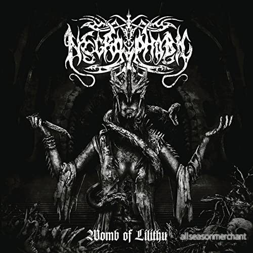Womb Of Lilithu 194399957813