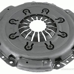 Sachs 3082 600 549 kopplingstryckplatta 4013872561339 Sachs 3082 600 549 kopplingstryckplatta 4013872561339