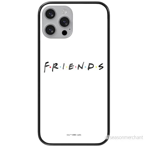 ERT GROUP mobiltelefonfodral för Samsung S20 PLUS / S11 originalt och officiellt licensierat Friends mönster 002 tillverkad av härdat glas, optimalt anpassat till mobilens form, skyddsfodral 5903932281965