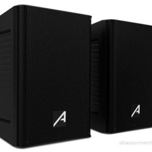 Audibax Freeport 210 set med 2 aktiva och passiva 10 tums högtalare 250 W effekt USB/SD/FM anslutning medföljande strömkabel för fjärrkontroll Bluetooth förstärkt 7427254438787 Audibax Freeport 210 set med 2 aktiva och passiva 10 tums högtalare 250 W effekt USB/SD/FM anslutning medföljande strömkabel för fjärrkontroll Bluetooth förstärkt 7427254438787