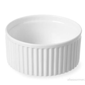 Ramekin, 120mm Diameter, 55mm Höjd 8711369783177 Ramekin, 120mm Diameter, 55mm Höjd 8711369783177