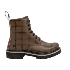 Art 1166 Marina, Unisex vuxen stövlar, Kaki Tartan, 42 EU, Khaki EU 8445056329132 Art 1166 Marina, Unisex vuxen stövlar, Kaki Tartan, 42 EU, Khaki EU 8445056329132