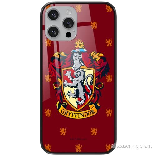 ERT GROUP mobiltelefonfodral för Samsung S20 ULTRA / S11 PLUS originalt och officiellt licensierat Harry Potter mönster 087 tillverkad av härdat glas, anpassat till mobilens form, skyddsfodral 5903932782110