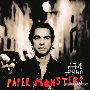 Paper Monsters 194398785417 Paper Monsters 194398785417