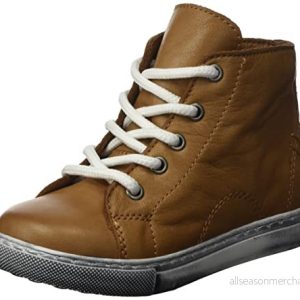 Andrea Conti Unisex barn 0201700 sneakers, BRUN, 22 EU 4065139251538 Andrea Conti Unisex barn 0201700 sneakers, BRUN, 22 EU 4065139251538