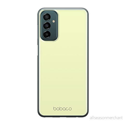 ERT GROUP mobiltelefonfodral för Samsung M13 4G/M23 5G/F23 originalt och officiellt licensierat Babaco mönster Classic 010 anpassad till formen på mobiltelefonen, fodral tillverkad av TPU plast 5905511365240