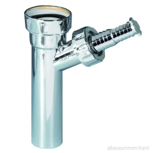 Purus Tvättmaskinsanslutning 32 mm VVS Tillbehör Reservdel 7391543523211 Purus Tvättmaskinsanslutning 32 mm VVS Tillbehör Reservdel 7391543523211