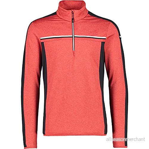 CMP Stretch fleece Softech Pile Män 8051737999671