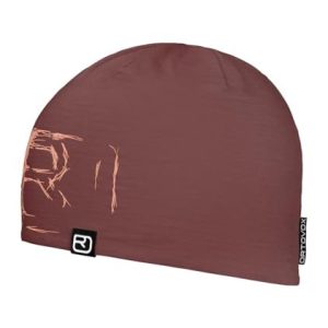 Ortovox 120 Tec Logo Beanie 4251877753162