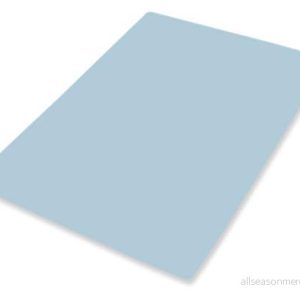 Bassetti Spännlakan, isblå, 140 x 200 160 220 8050261023951