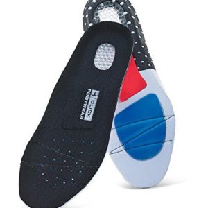 Beeswift Klicka gel innersula 04 5030566169984 Beeswift Klicka gel innersula 04 5030566169984