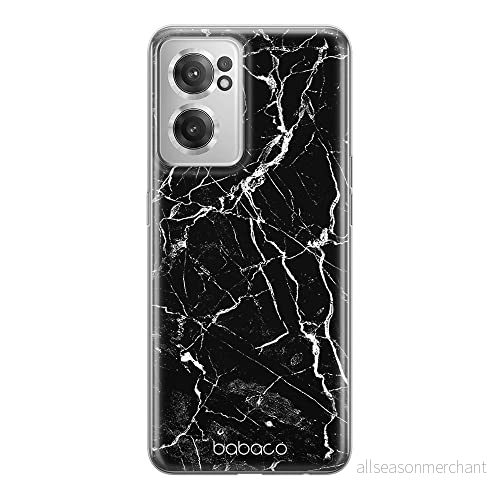 ERT GROUP mobiltelefonfodral för Oneplus NORD CE 2 originalt och officiellt licensierat Babaco mönster Abstrakt 034 optimalt anpassad till formen på mobiltelefonen, fodral tillverkad av TPU plast 5905511284077