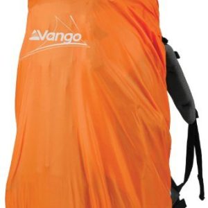 Vango Uni Raincover för 2535 liter ryggsäck, orange, ACXRAINCVZ00CL2 5023518497372