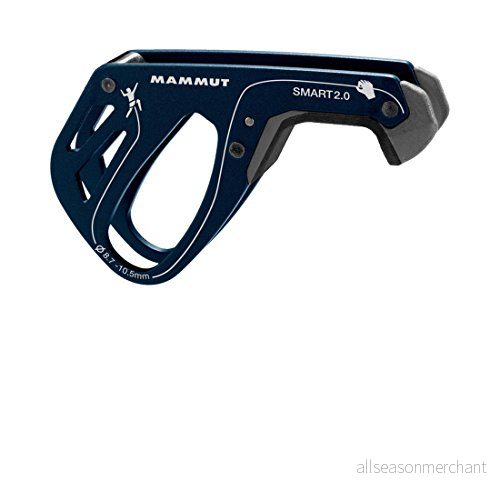 Mammut Smart 2.0 Dark Ultramarine 7613357211017