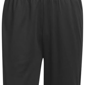 adidas Herr Legends 3 ränder basketshorts, M 12,7 cm 4066758695994