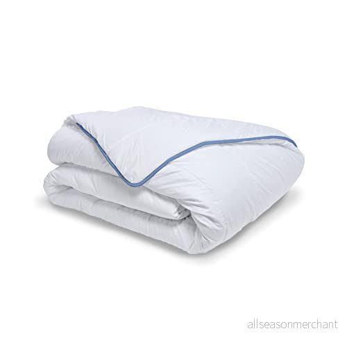 Couette La Bleu Câlin, Douce, Blanc, 240 x 260 cm, KBC35I2460 0 3153633438942