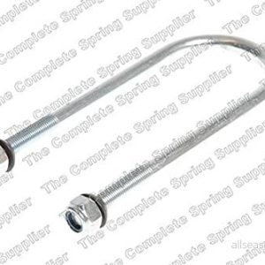 TRISCAN 8765 100015 Bride de ressort MERCEDES BENZ: Sprinter 3.5 T Van 7394410126034 TRISCAN 8765 100015 Bride de ressort MERCEDES BENZ: Sprinter 3.5 T Van 7394410126034