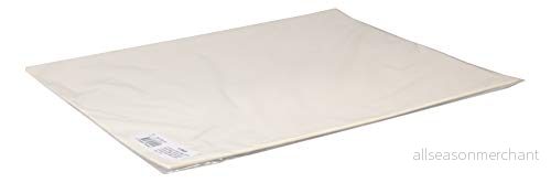 Clairefontaine 975848C Simili Japon (förpackning med 10 ark, 250 g, 48 x 64 cm, perfekt för relieftryck) 1 förpackning, elfenben 3329689758482