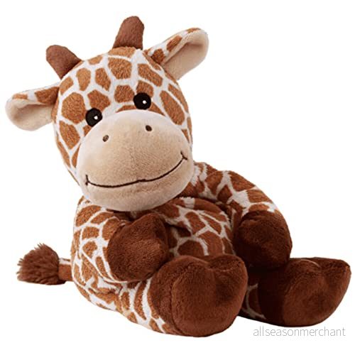 Warmies gosleksak i mikrovågsugn giraff 1 bit 4260101891174