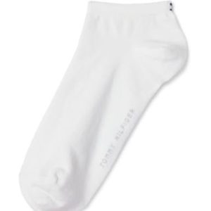 Tommy Hilfiger barn sneakerstrumpor 2-pack juniorer, Vitt, EU 27-30/ UK 9-11.5 8713537589901 Tommy Hilfiger barn sneakerstrumpor 2-pack juniorer, Vitt, EU 27-30/ UK 9-11.5 8713537589901