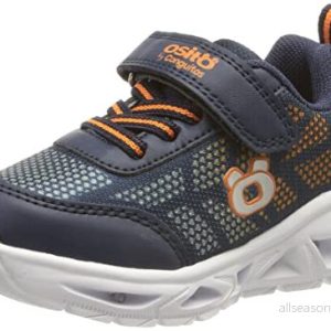 Conguitos Sport Light, Tofflor, Marinblå, 22 EU 8445333066569 Conguitos Sport Light, Tofflor, Marinblå, 22 EU 8445333066569
