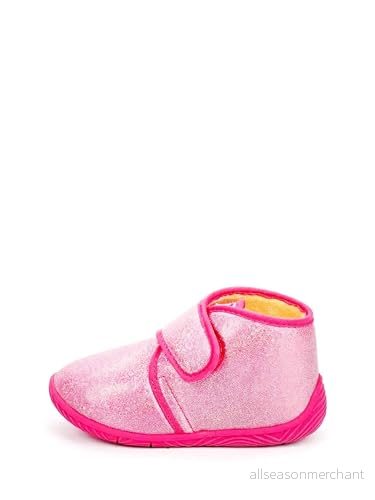 Chicco Taxo Toffel Unisex Barn och Tonåringar Fuksia 8051182168523