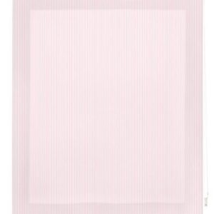 Blindecor Estor Rollbar, Tyg, Randig Rosa, 130 x 180 cm 8434363035300 Blindecor Estor Rollbar, Tyg, Randig Rosa, 130 x 180 cm 8434363035300